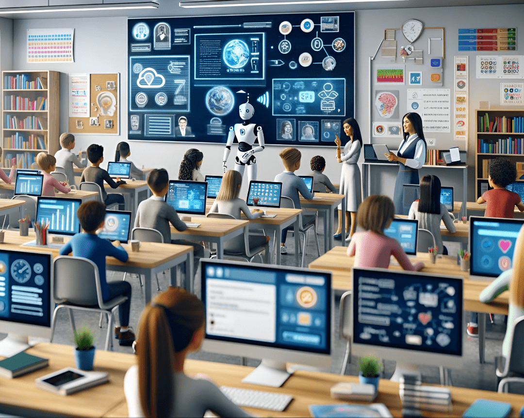 class image